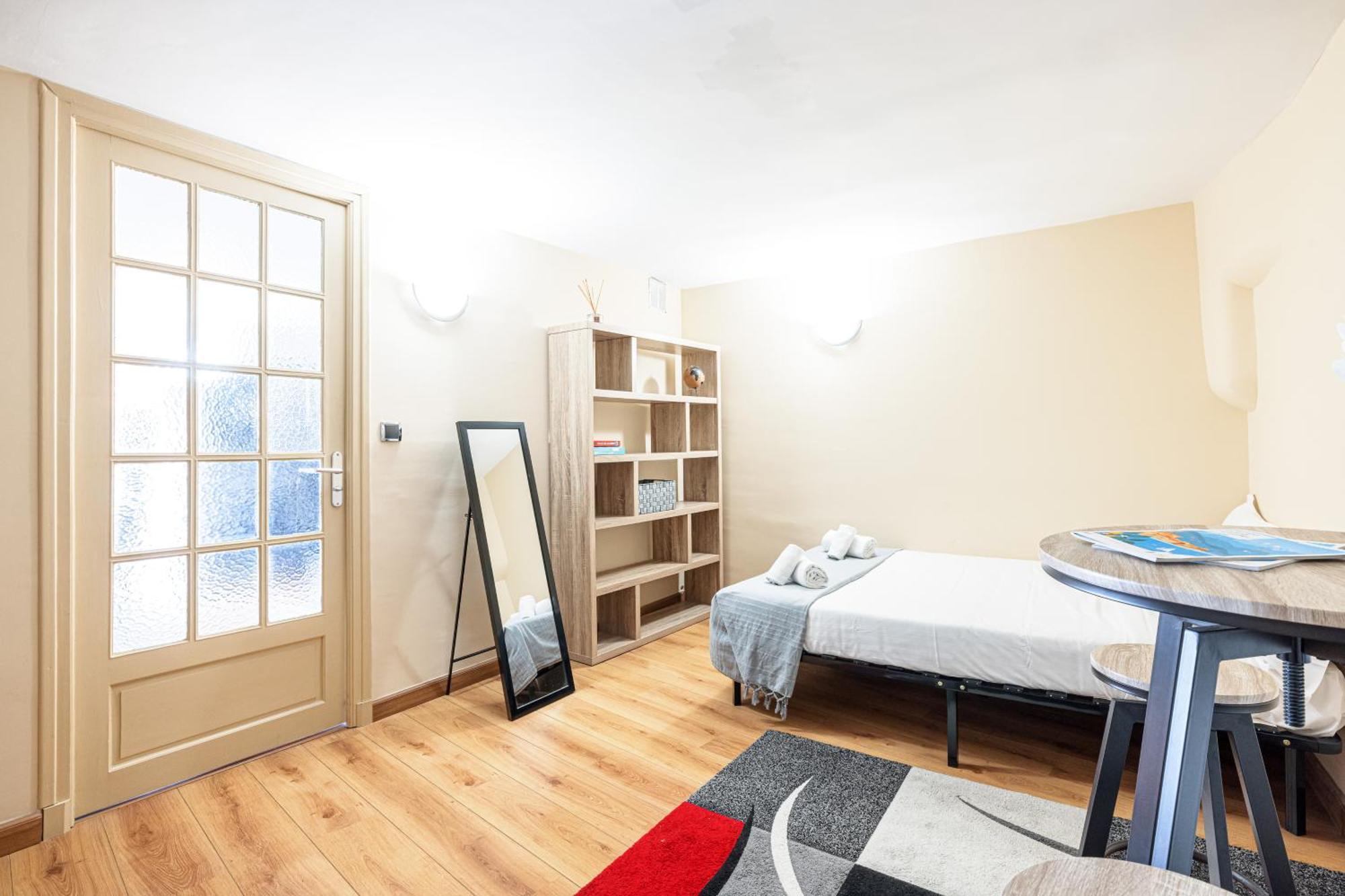 3 Pieces Des Jardins Apartment Menton Bagian luar foto